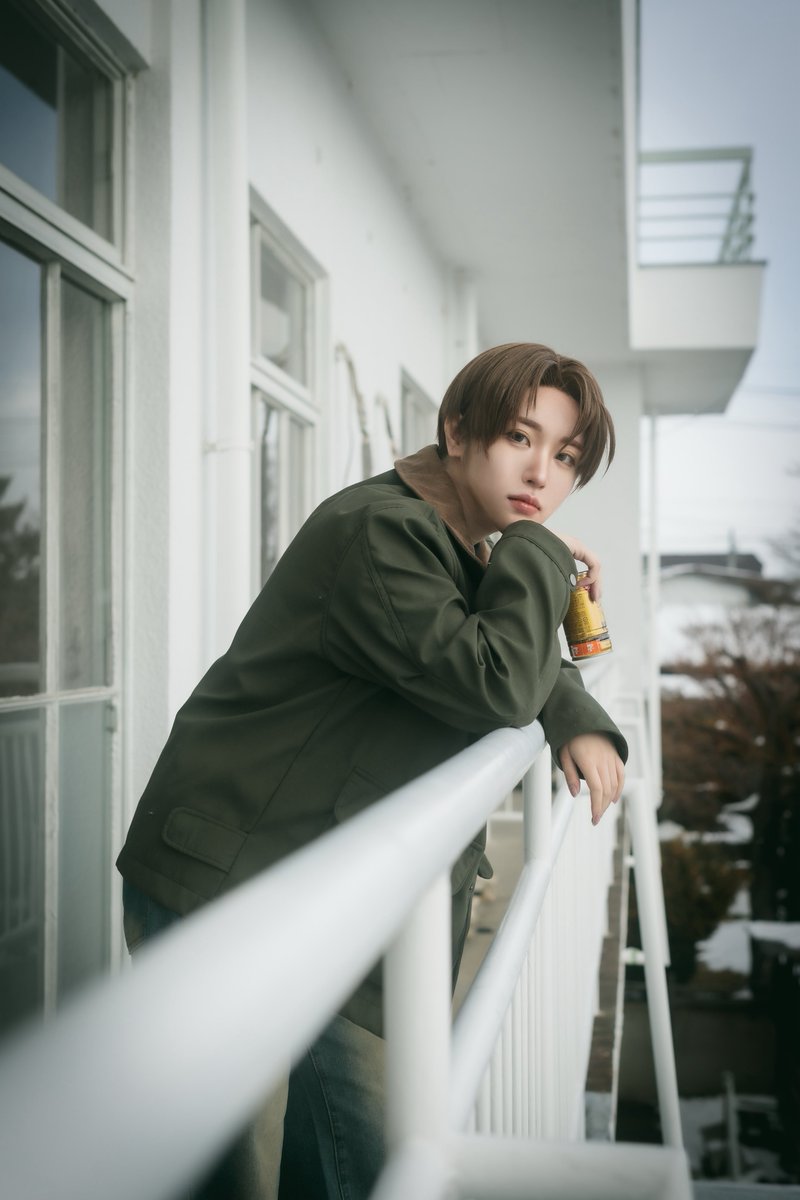 あこち tweet media