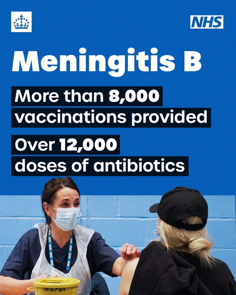 Department of Health and Social Care tweet media