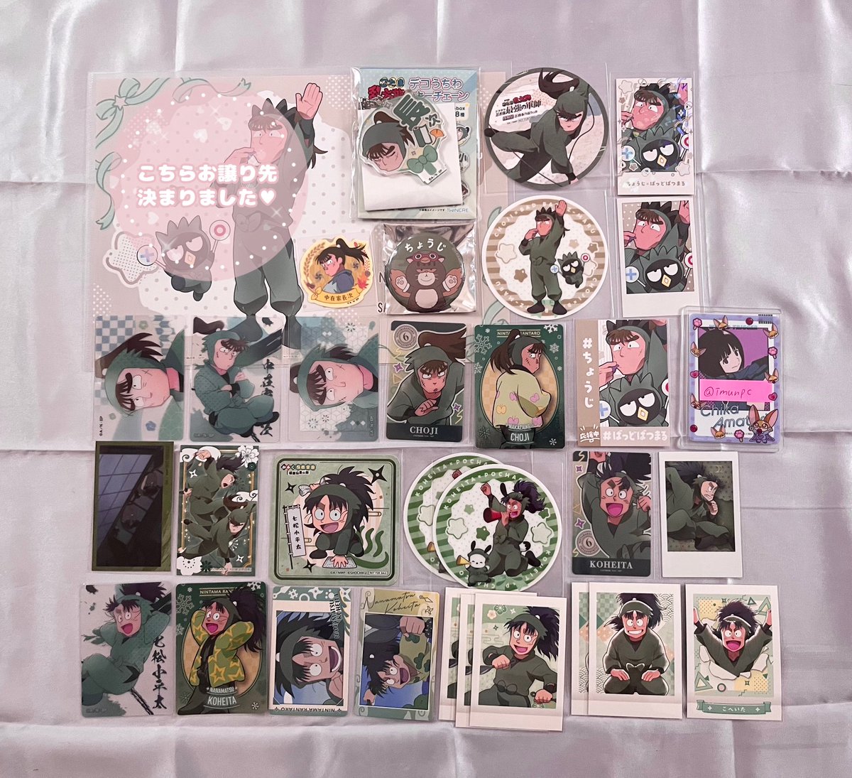 ・おでん tweet media