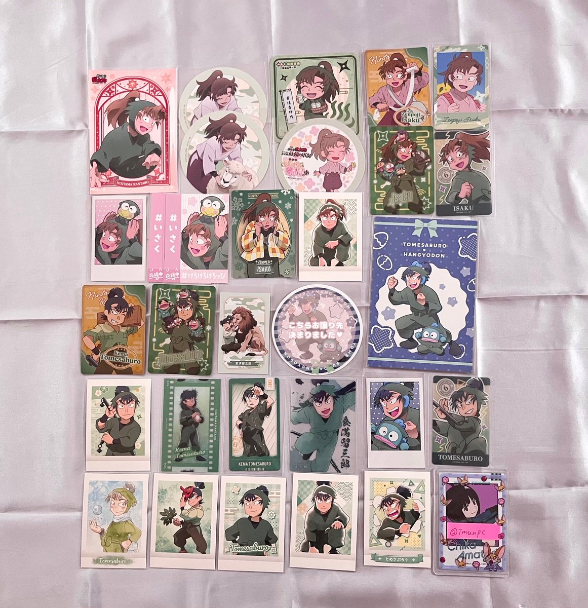 ・おでん tweet media