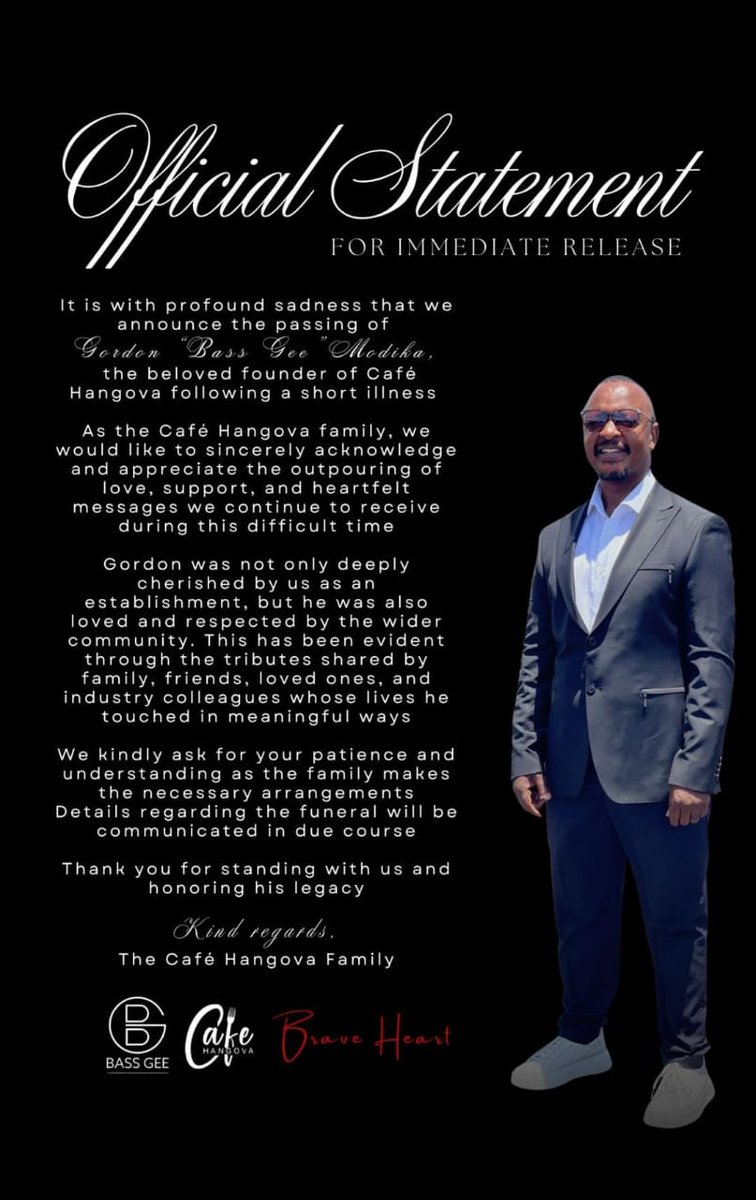 Bongani BizzBongs Nene tweet media