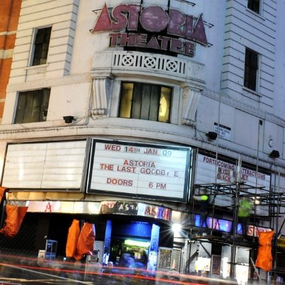 wycombegigs's tweet image. #OTD Saturday 22nd March 2003
Interpol
Astoria, London
A sell-out gig for the US #PostPunk lads at the historic and sadly lost London venue
Watch part of gig 👇 
youtu.be/YUI5VOAW3og?si…
@Interpol