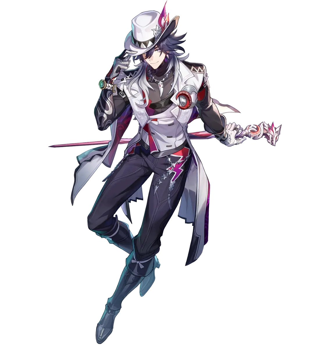 The Editor(#1 SK/PHRO/CHISA LOVER) tweet media