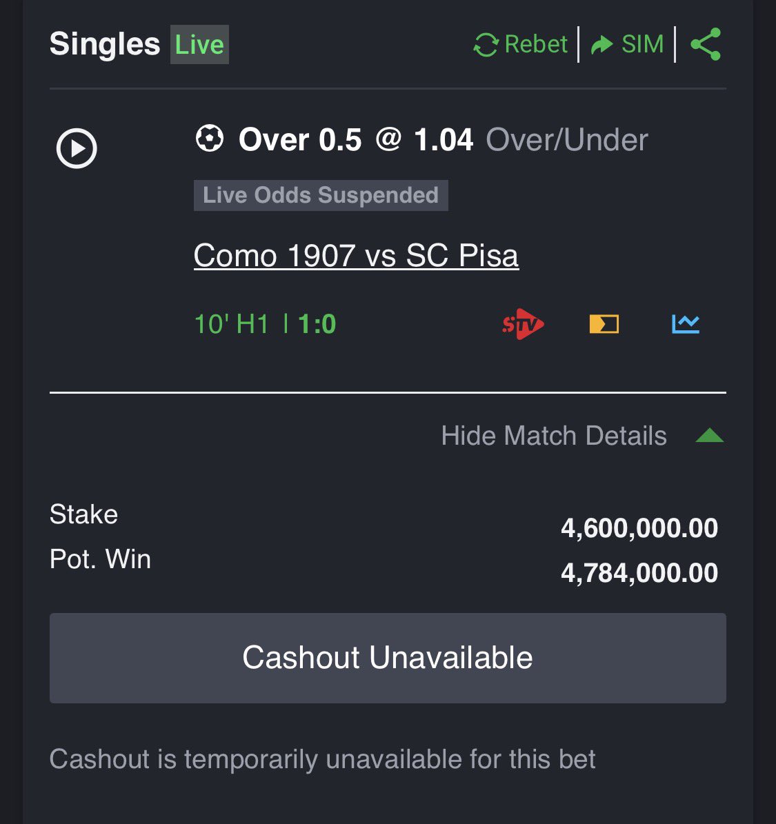 Logikbet💡 tweet media