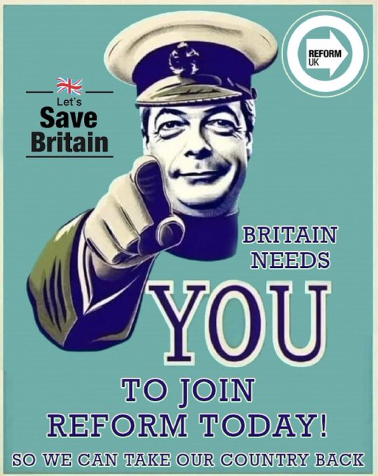 Brexiteer tweet media