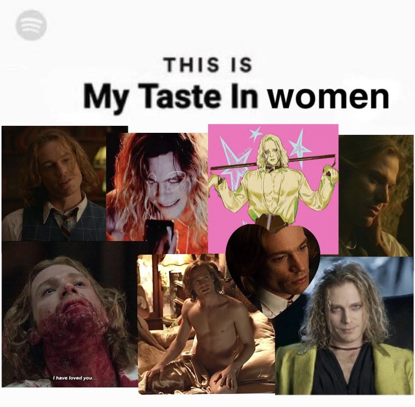 🩸Ménade de iwtv ♰ tvl tweet media