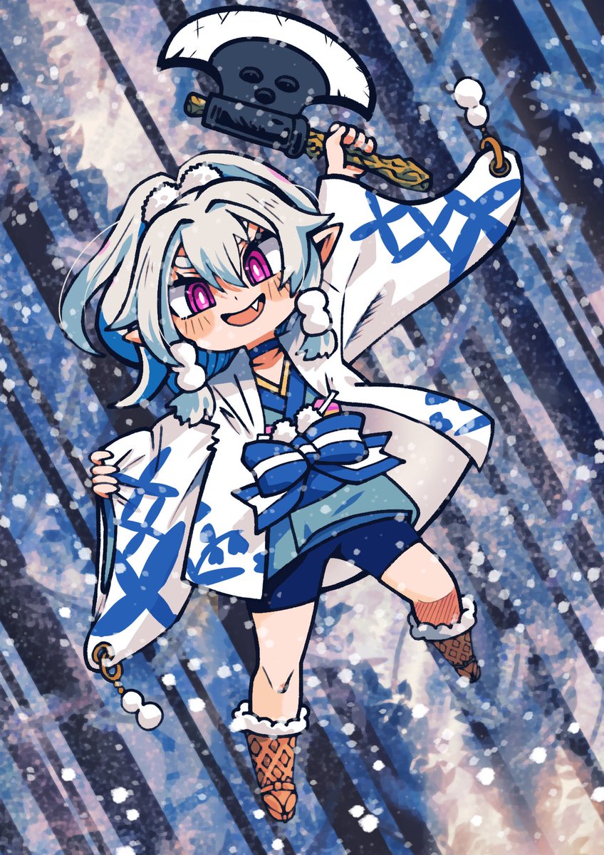 バッチゴーヤ tweet media