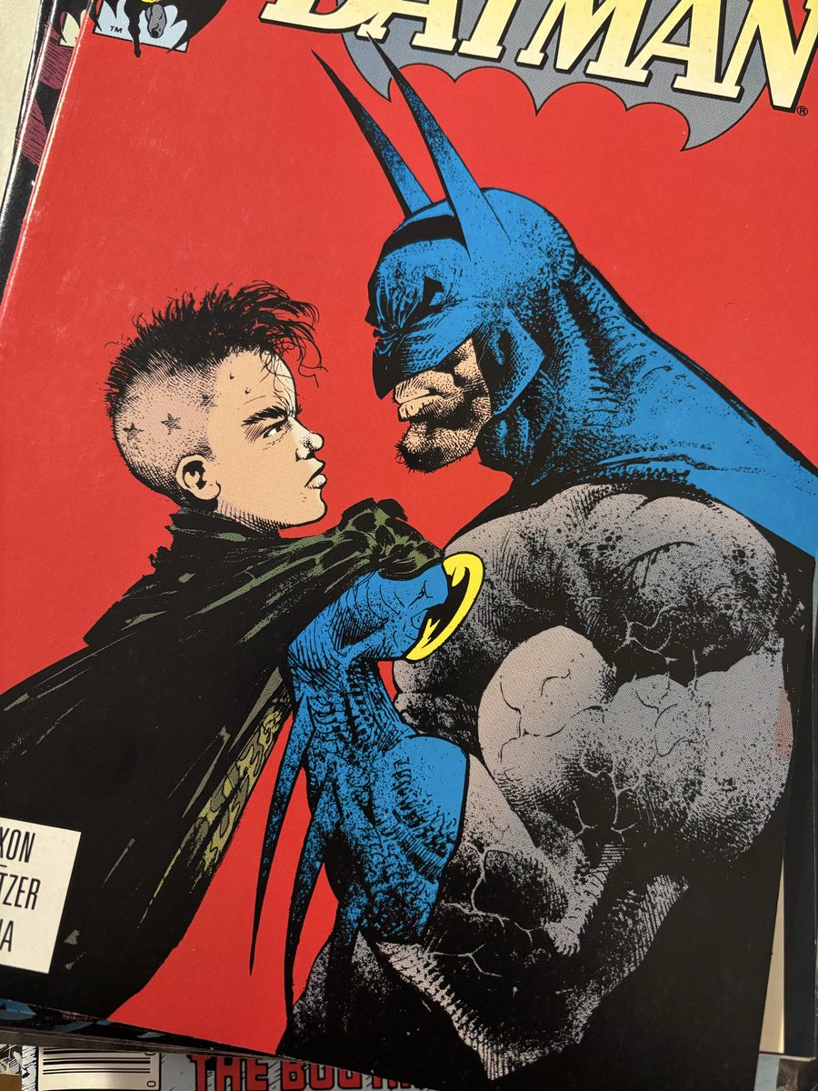 Michel Fiffe tweet media