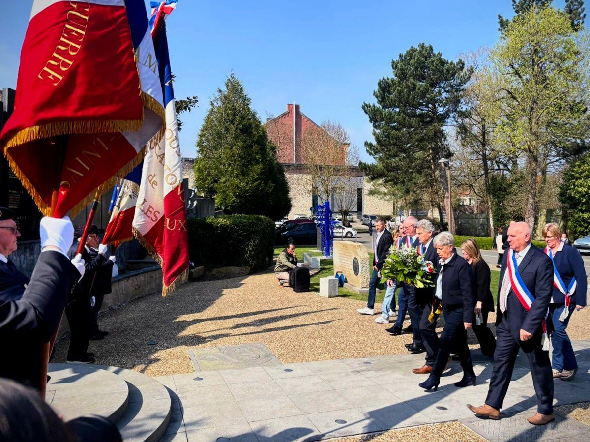 Fabien Roussel tweet media