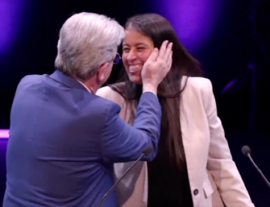 Pascal passementerie tweet media