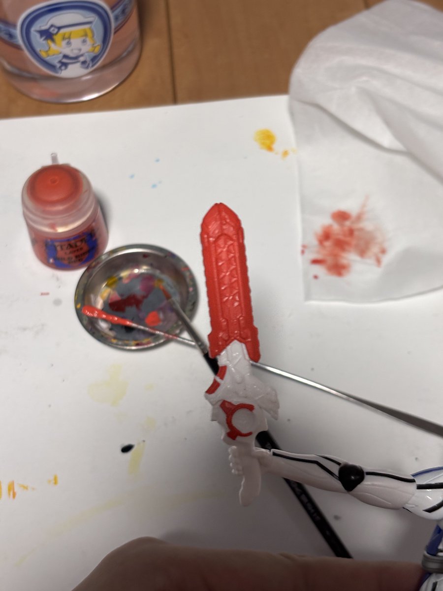 ネイト tweet media