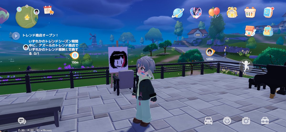 ぱんだ. tweet media