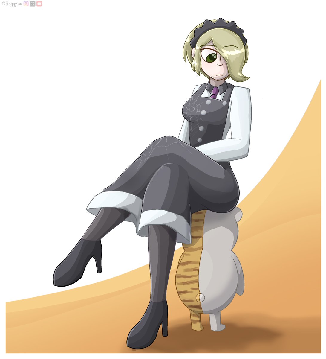 Soggy Suni tweet media