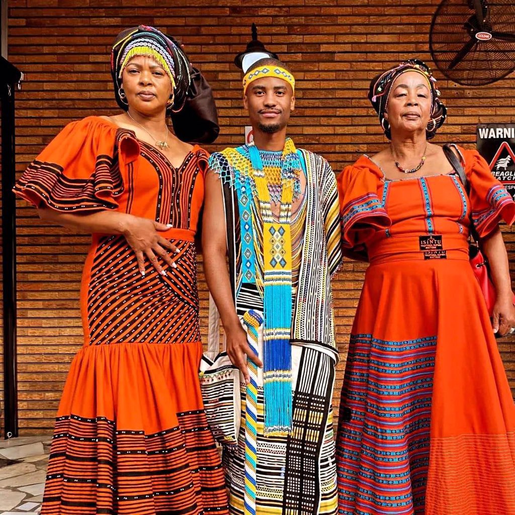 QUE_qondile's tweet photo. Family 🥚🤍

#BbmzansiS6 | #QueQondile https://t.co/BoiEfierRY