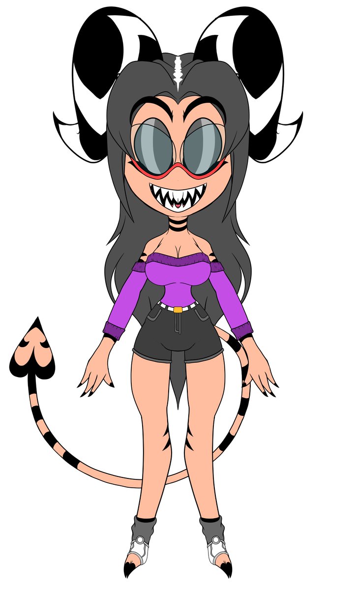 Percy Packrat 🐀 ⭐ tweet media