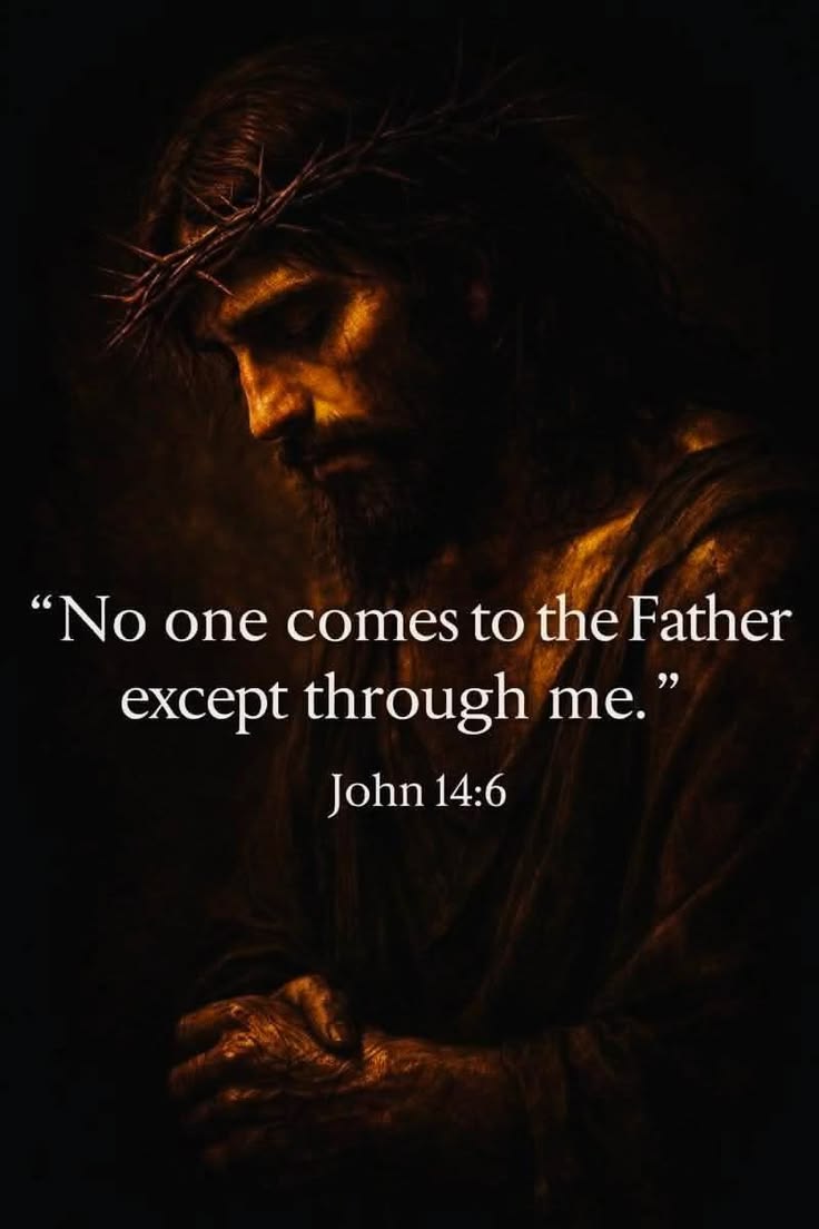 Jesus Loves You tweet media