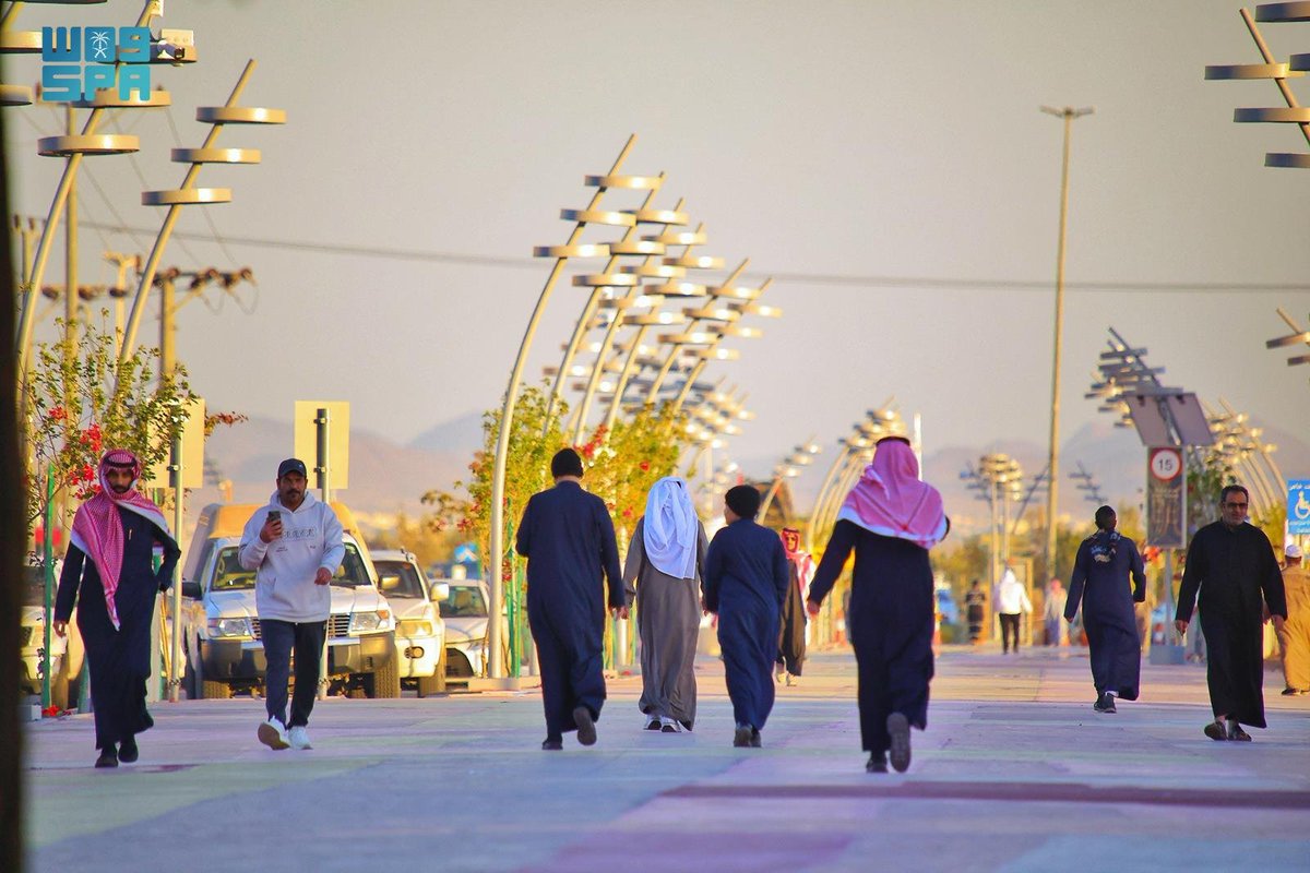 واس جودة الحياة tweet media