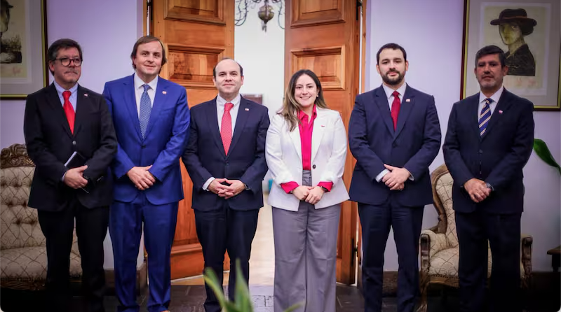 Yo❤️🐧Pingüino de Humboldt & 🐸 Ranita de Darwin tweet media