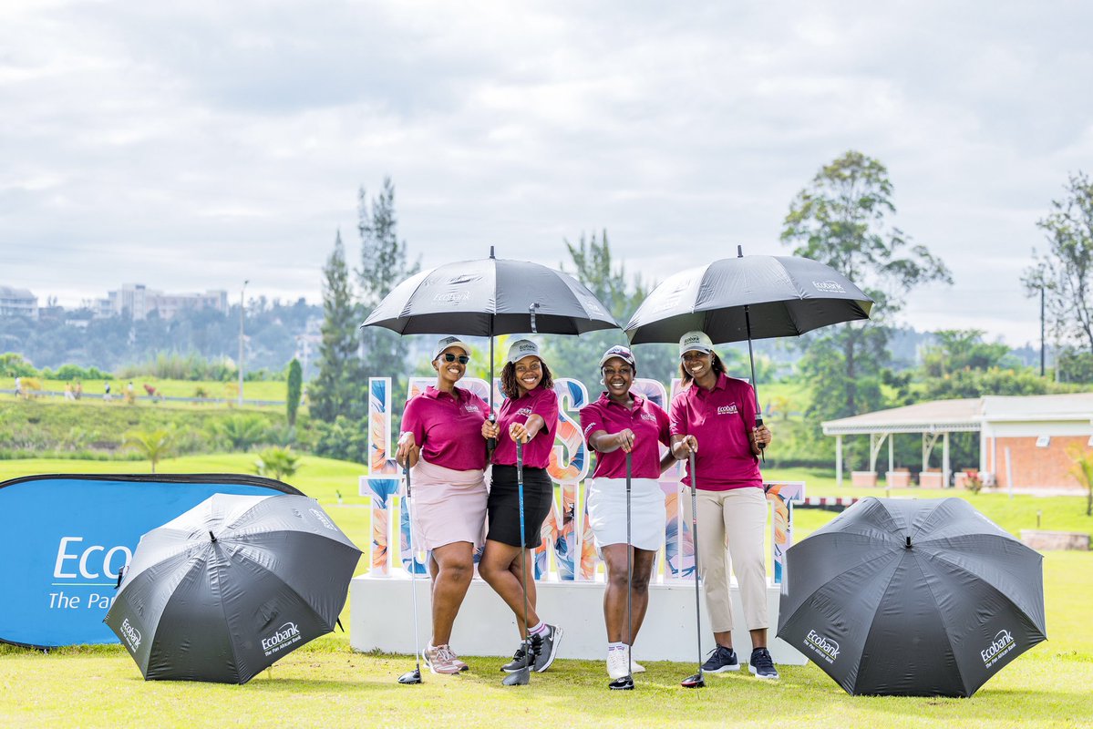 Ecobank Rwanda tweet media