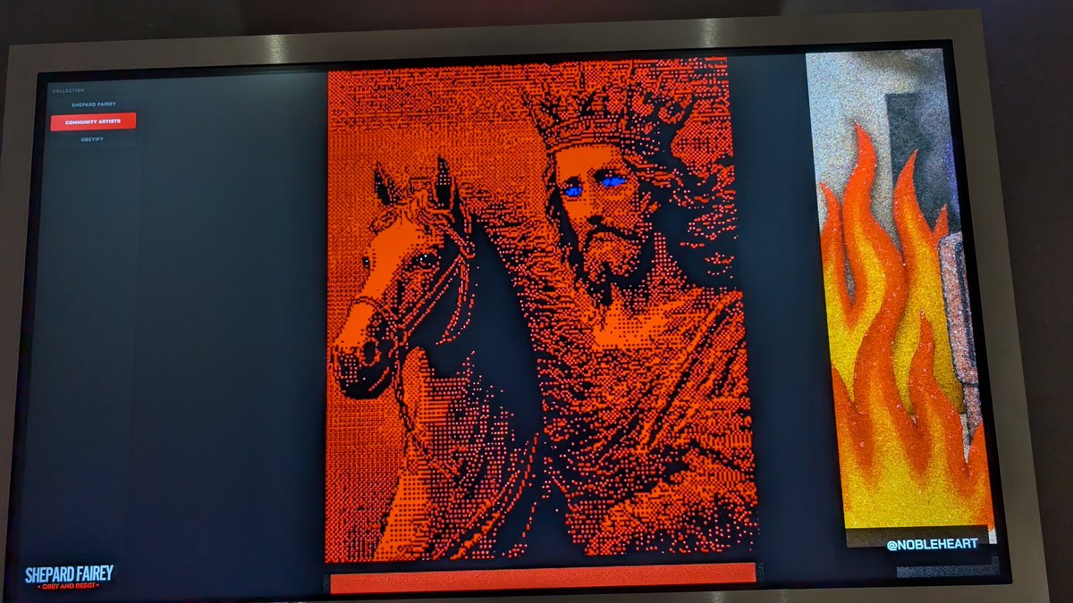 𝑵𝒐𝒃𝒍𝒆 tweet media