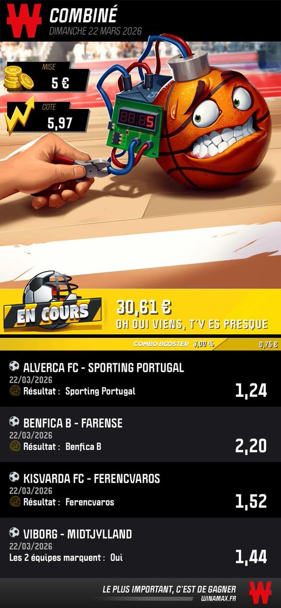 GoTips Prono 🍀💰⚽️🏈🏀🎱🔮 tweet media