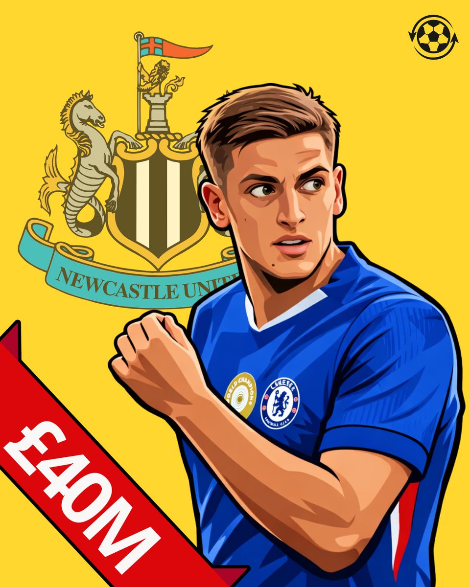 Transfer News Live tweet media