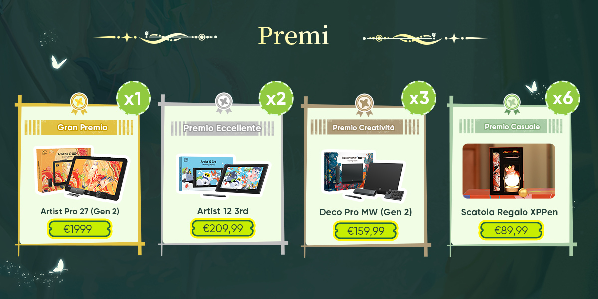 xppen_it tweet media