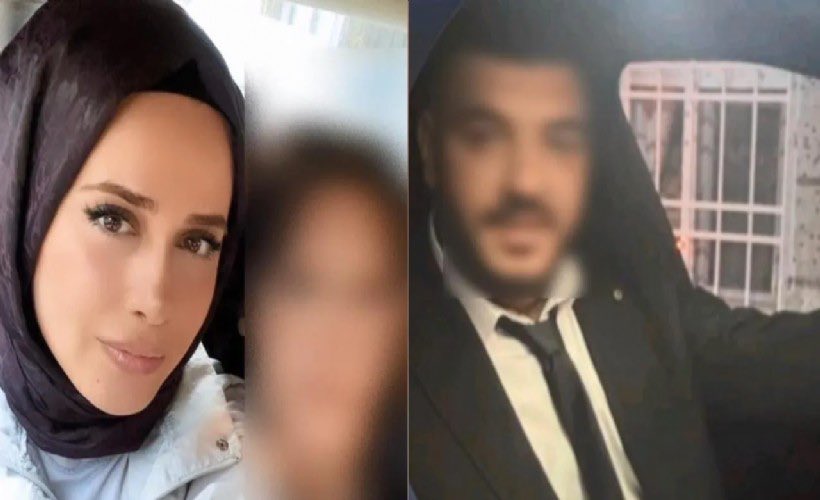 Madde bağımlılığı tedavisi zor bir beyin hastalığıdır….
İstanbul Fatih’te #madde bağımlısı H.A., ailesini ölümle tehdit edince yatırıldığı hastaneden "Bayramı evinde geçirsin" talebi ve doktor onayıyla taburcu edildi. Hastaneden çıkar çıkmaz eşi Semanur Algül’ün telefonunu