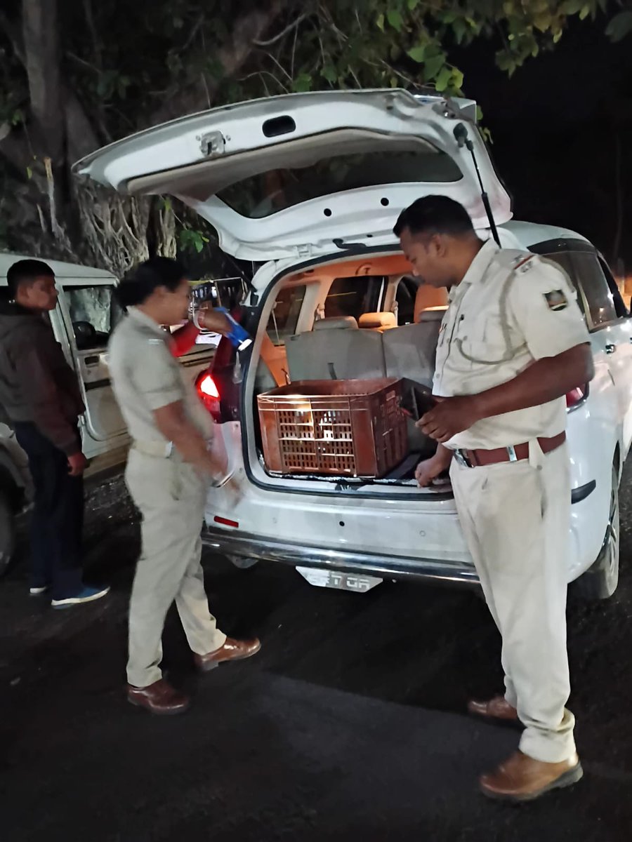 SP Rourkela tweet media