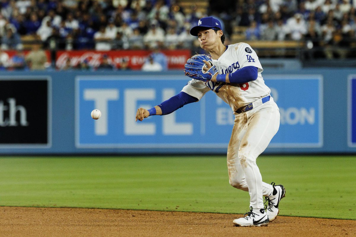 DodgersMuse tweet media