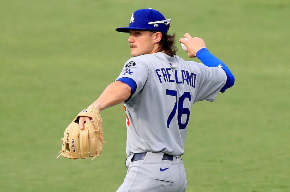 DodgersMuse tweet media