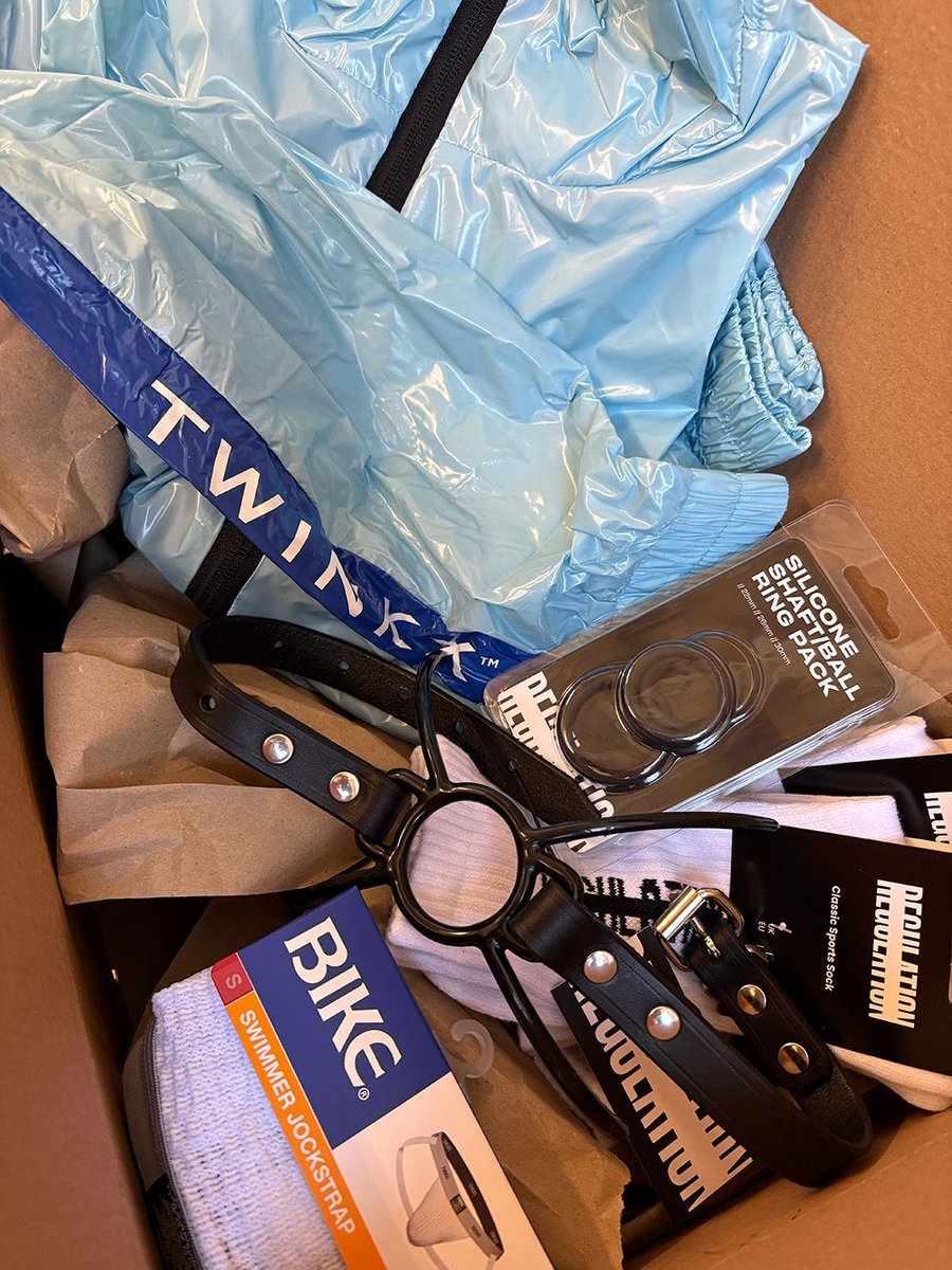 REGULATION tweet media