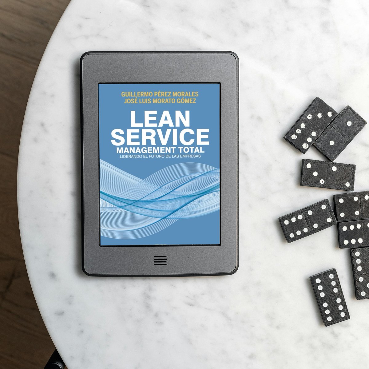 Ed. Gestión 2000 tweet media