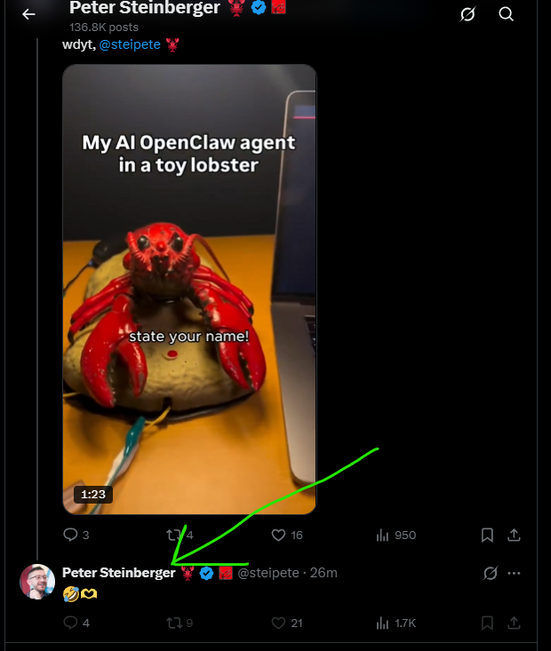 BronSavage tweet media