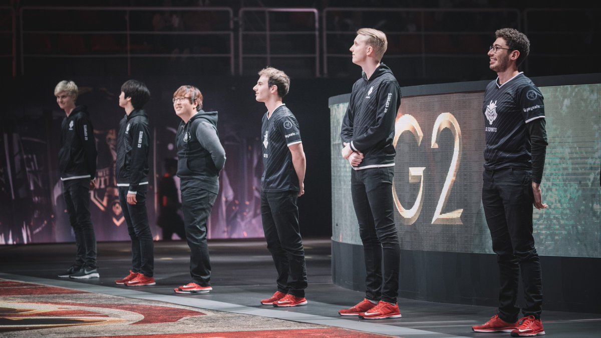 Mais Esports tweet media