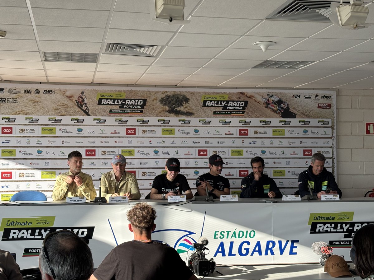 Pedro Ricardo Martins tweet media