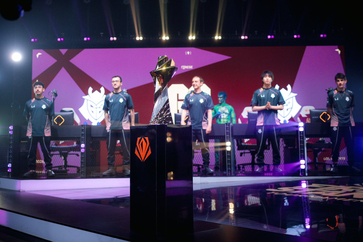 Mais Esports tweet media