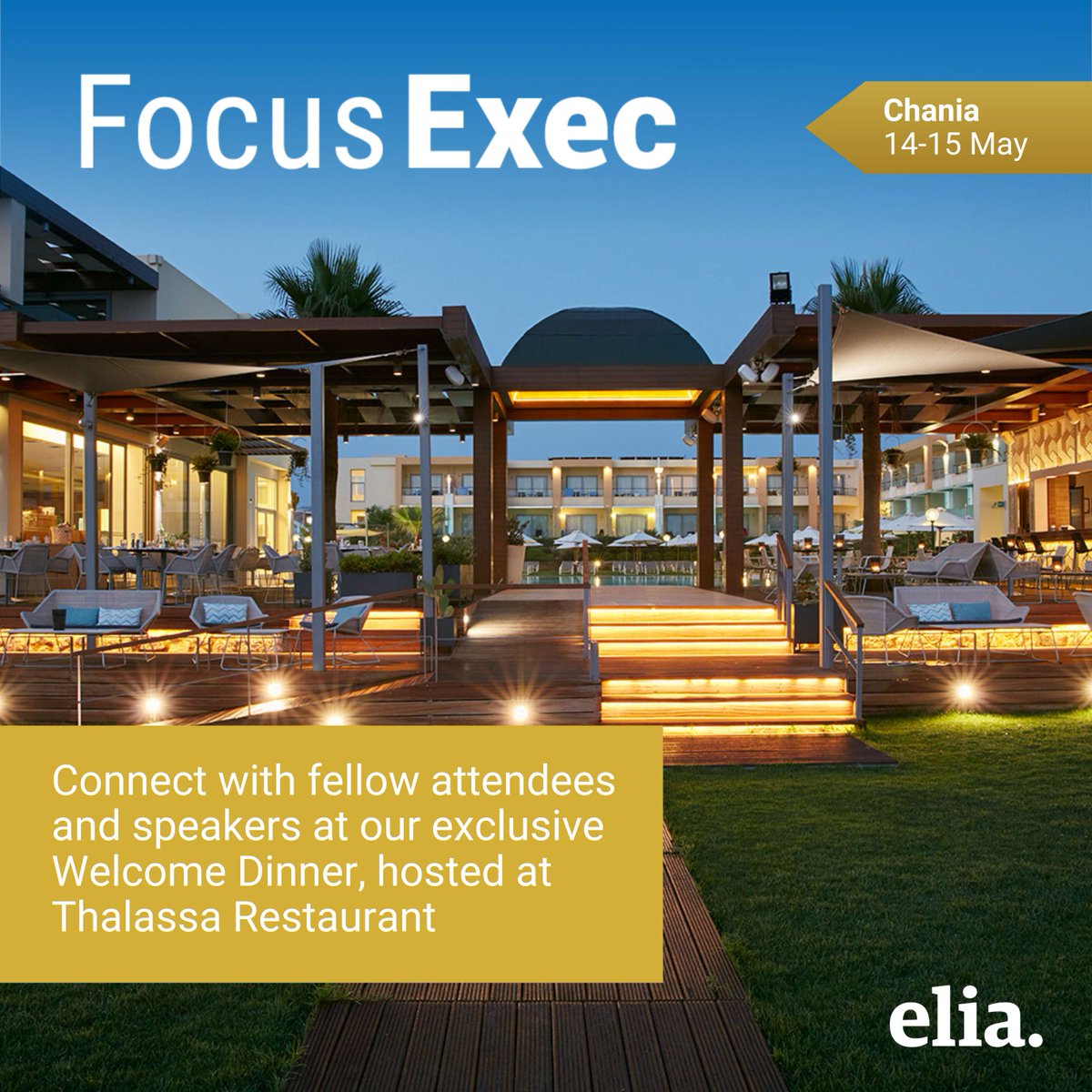 ELIA - European Language Industry Association tweet media