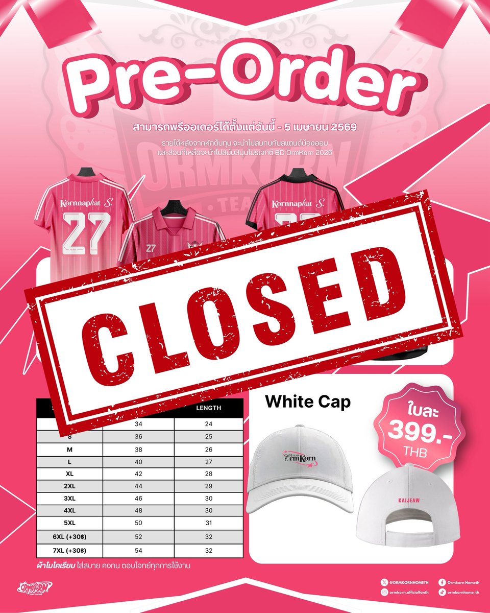 ORMKORN’s HOME OFFICIAL TH tweet media