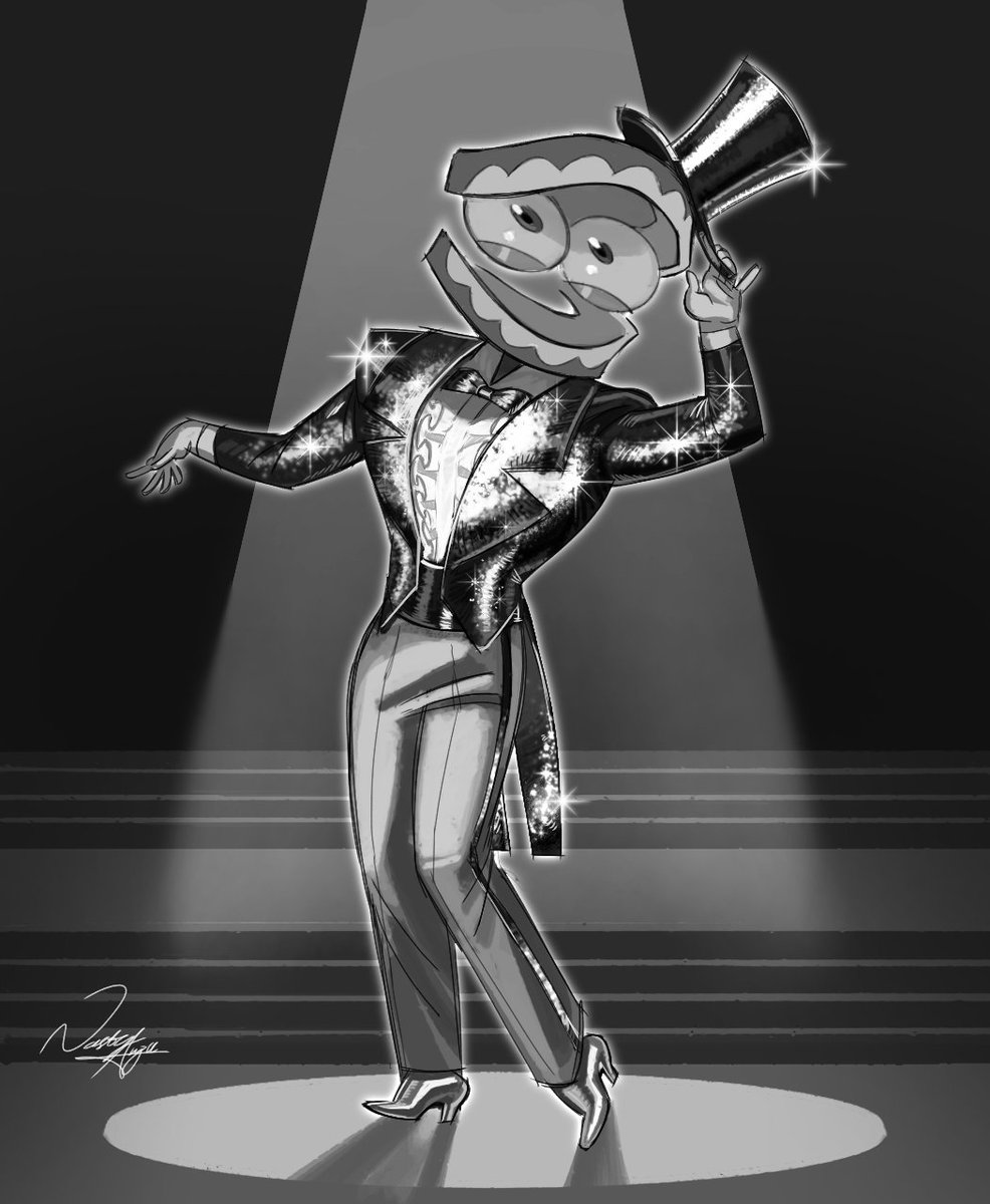 Bonbon🐰 tweet media