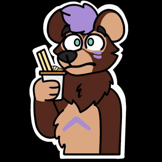 CosmicRex tweet media