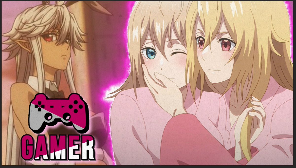 Pyker | Anime tweet media