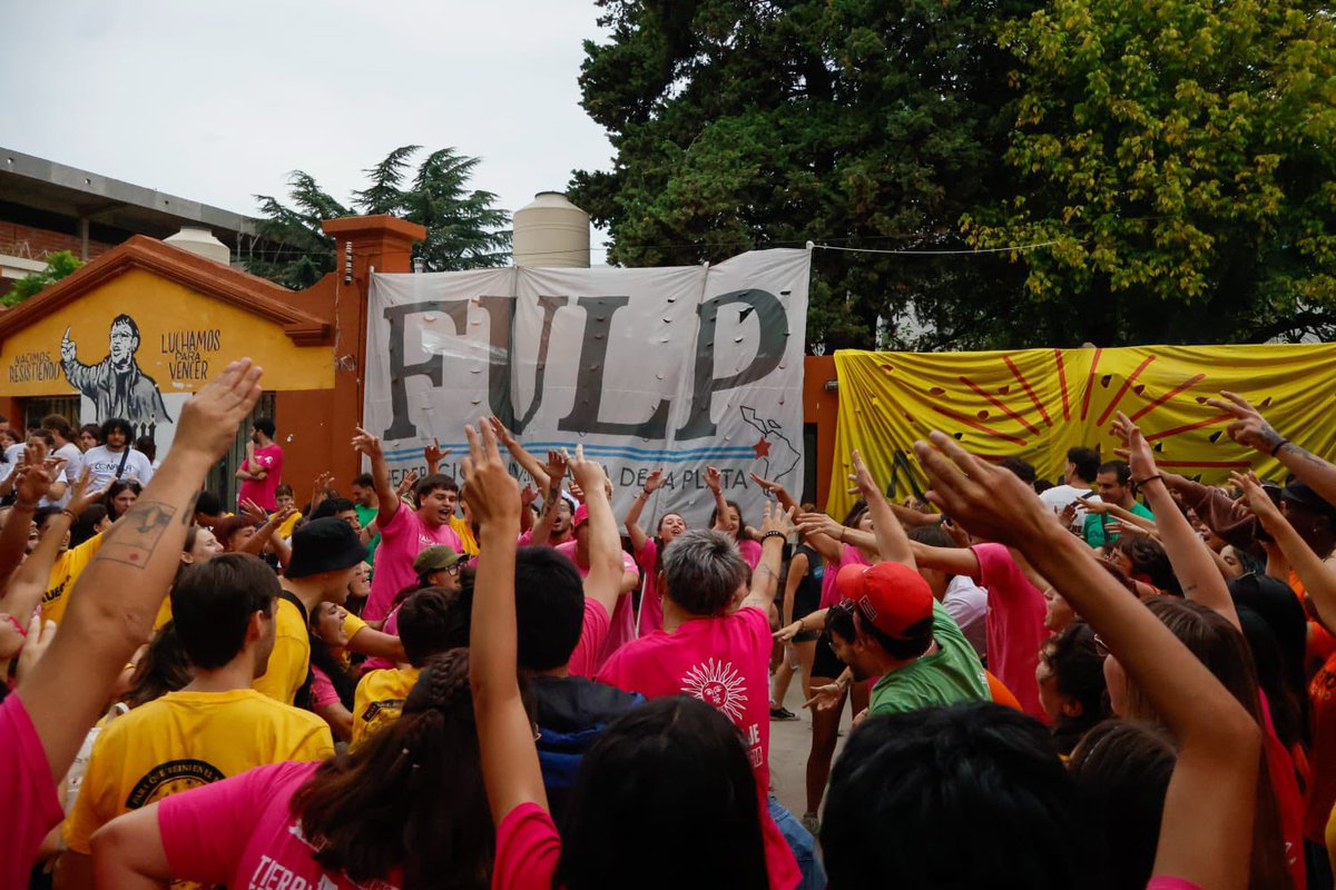 Patria Grande tweet media