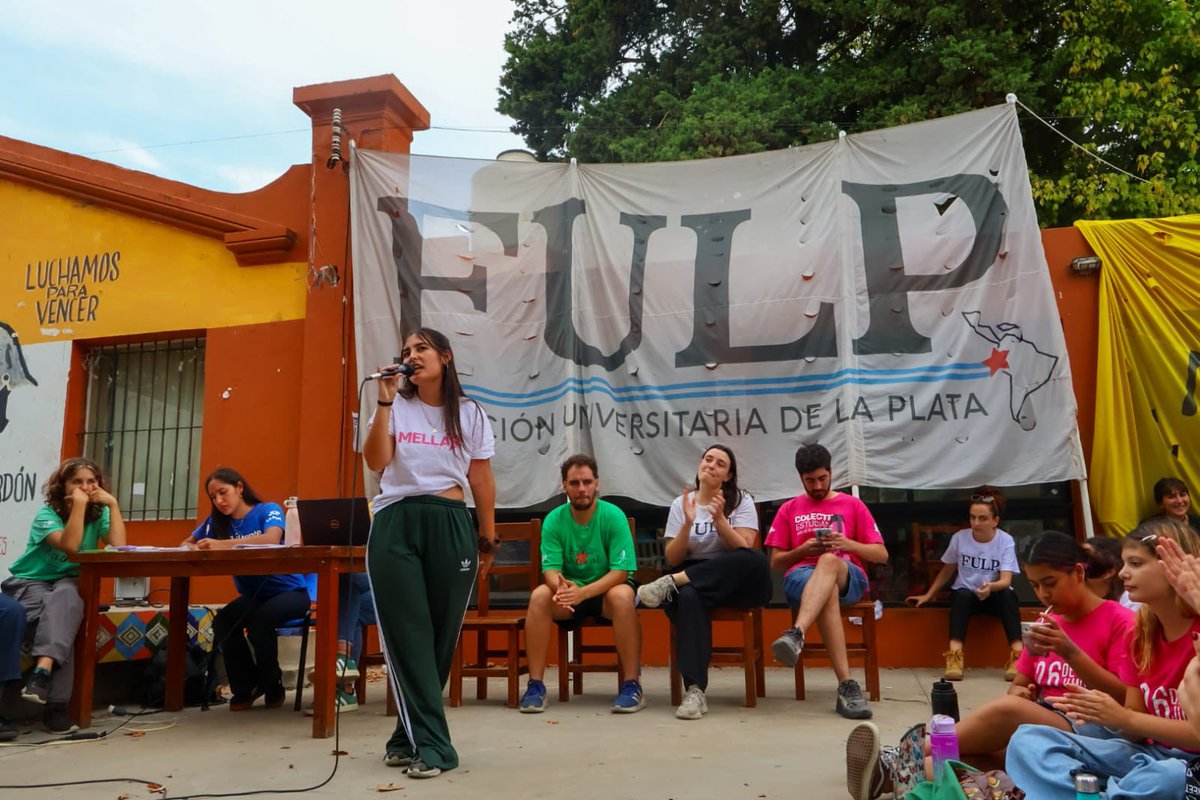 Patria Grande tweet media