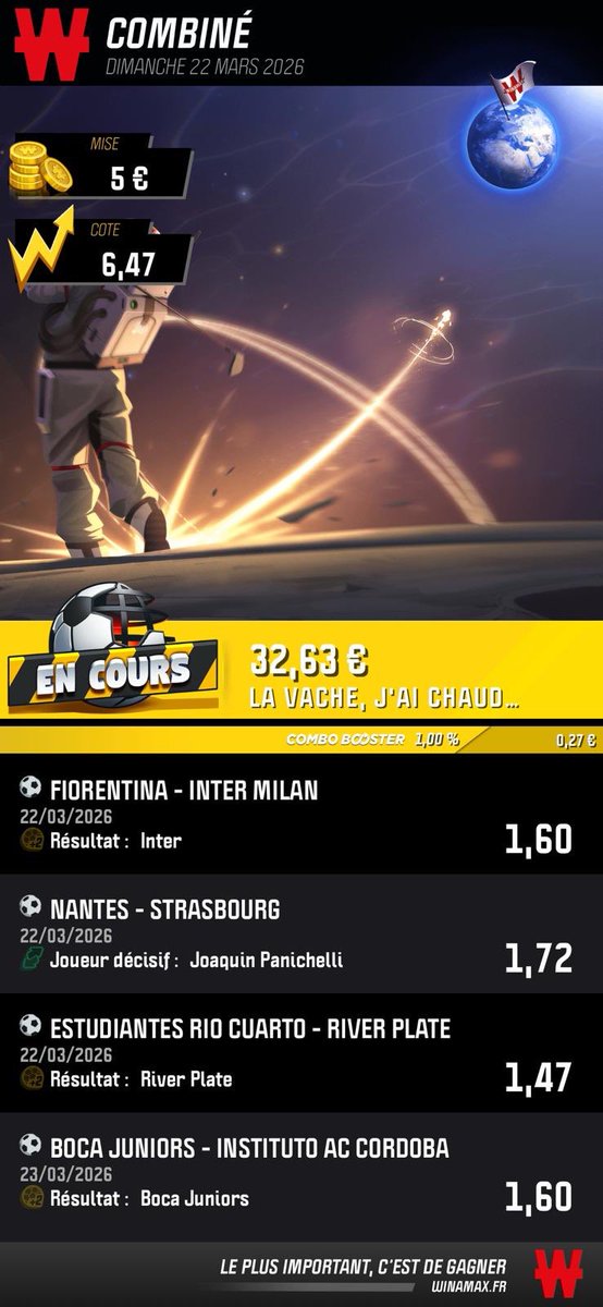 GoTips Prono 🍀💰⚽️🏈🏀🎱🔮 tweet media