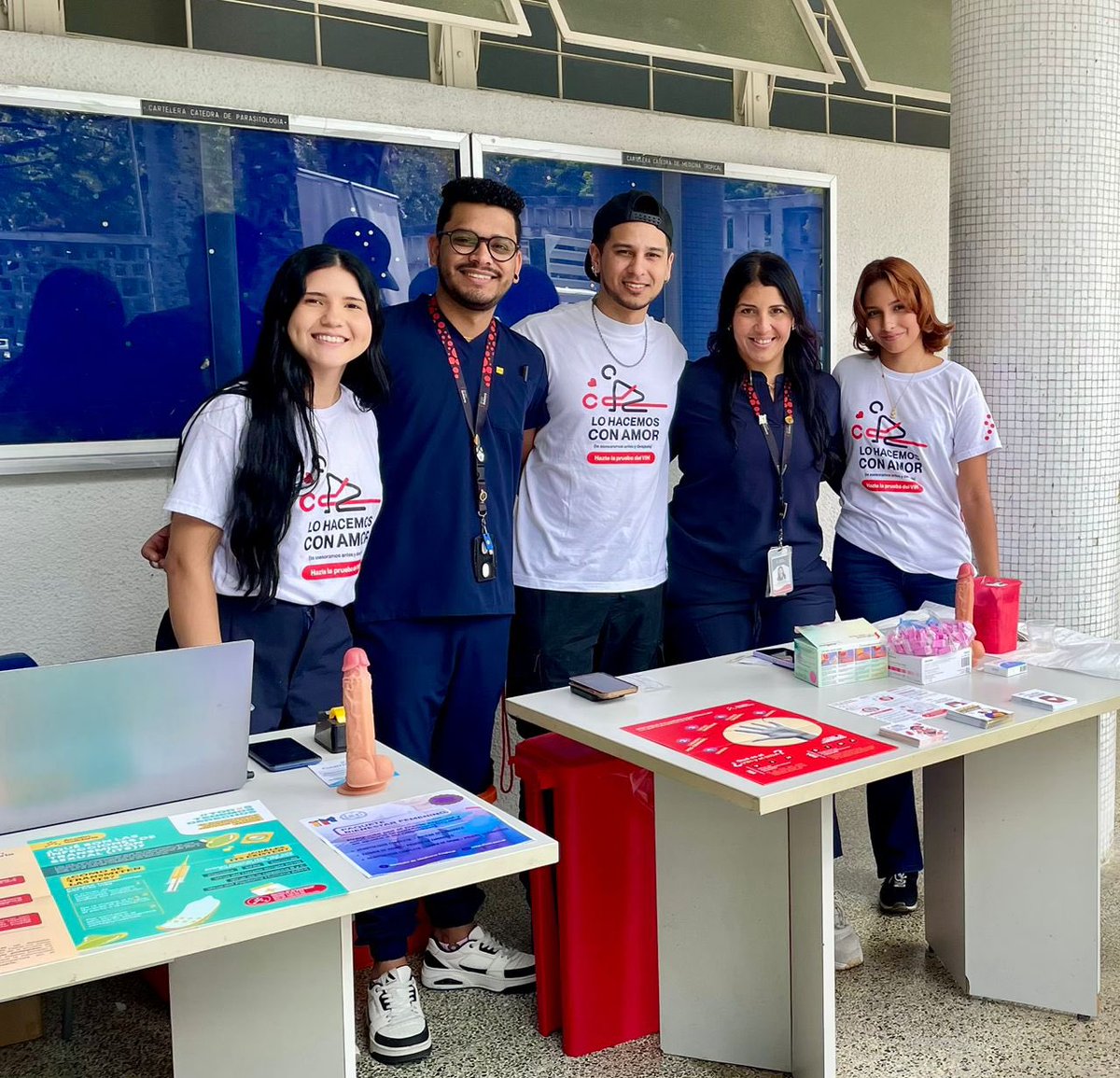 Acción Solidaria tweet media