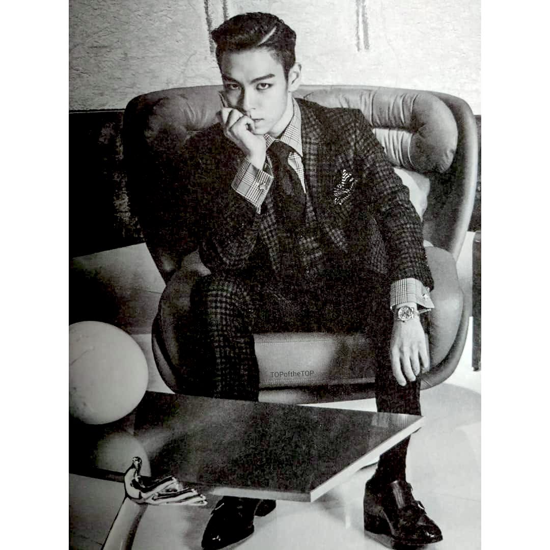 최승현 얼굴 tweet media