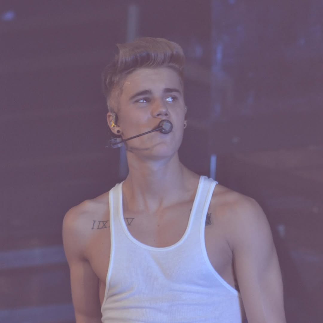 Justin Bieber Dumps tweet media