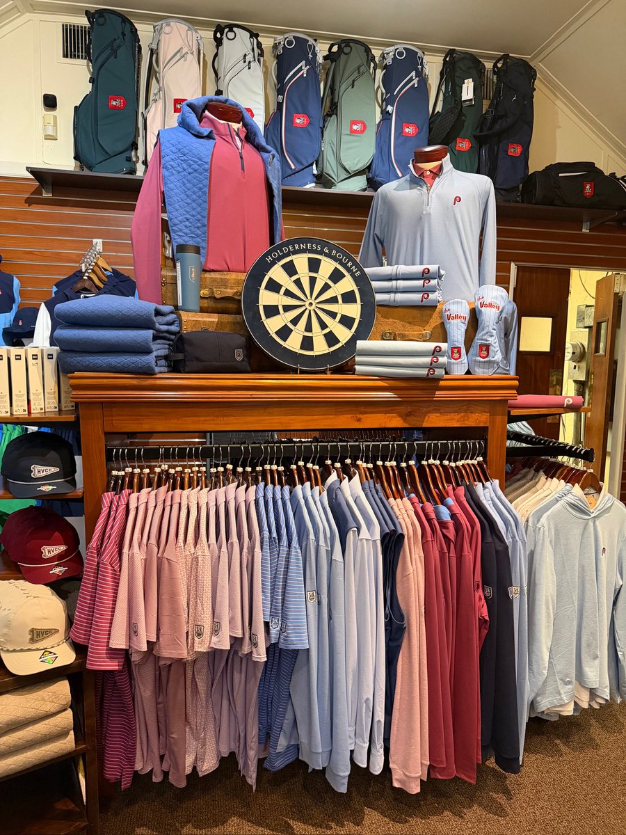 Holderness & Bourne tweet media