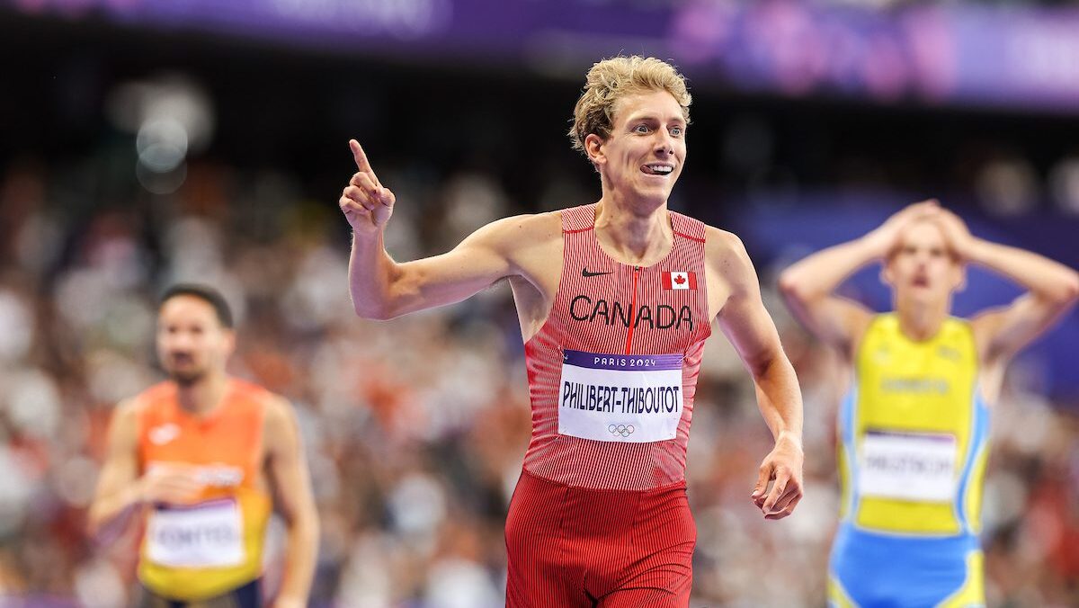 Canadian Running tweet media